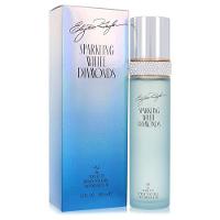 Perfume Feminino Sparkling White Diamonds Elizabeth Taylor 100 Ml Eau De Toilette - 2