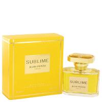 Perfume Feminino Sublime Jean Patou 50 Ml Eau De Parfum - 1