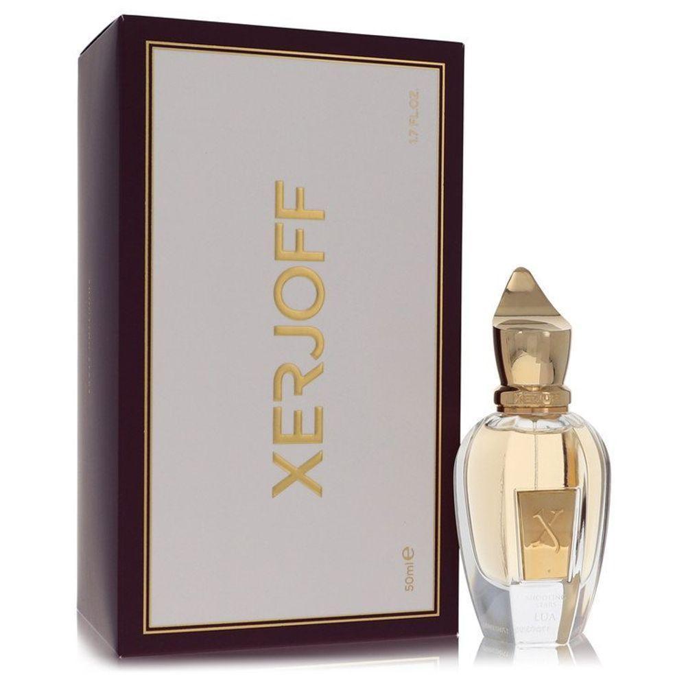 Perfume Feminino Shooting Stars Lua Xerjoff 50 Ml Eau De Parfum - 1