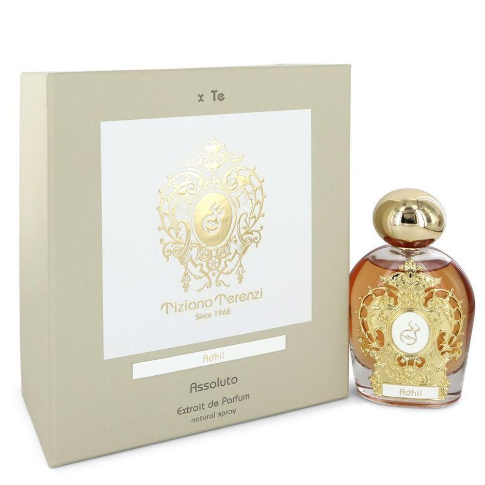 Perfume Feminino Tiziana Terenzi 100 Ml Extrait De Parfum Spray - 1