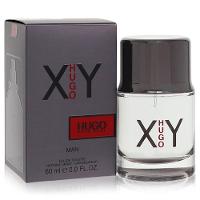 Perfume Masculino Xy Hugo Boss 60 Ml Eau De Toilette - 1