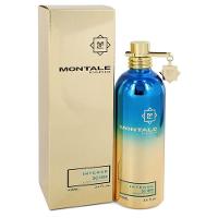 Perfume Feminino Montale Intense So Iris Unisex 100 Ml Eau De Parfum - 1