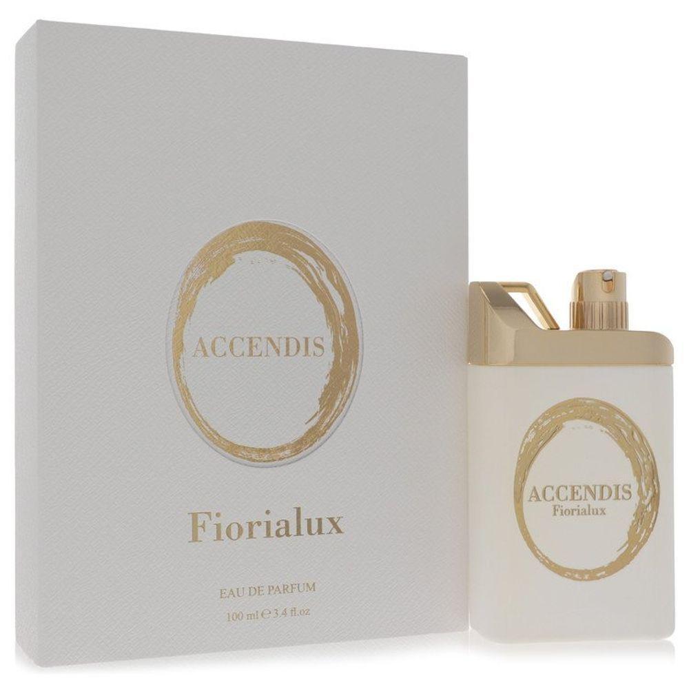 Perfume Feminino Fiorialux Accendis 100 Ml Eau De Parfum - 1