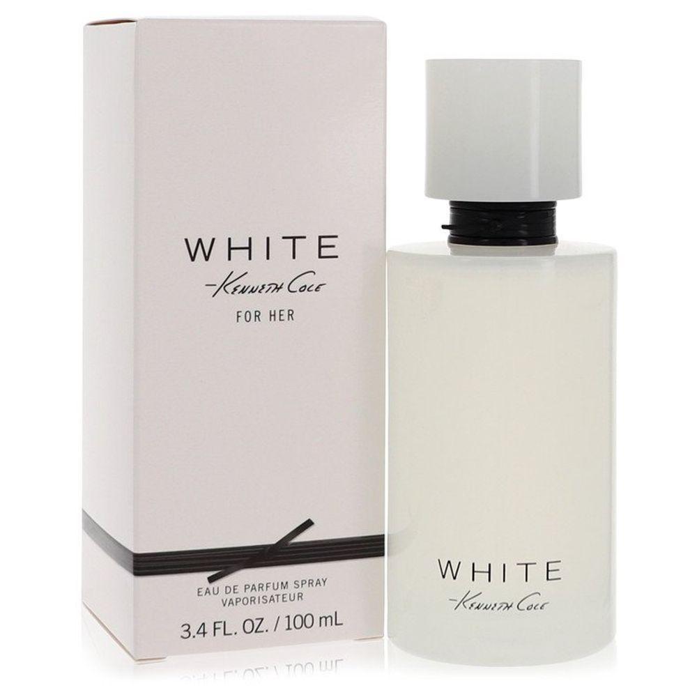Perfume Feminino White Kenneth Cole 100 Ml Eau De Parfum - 2