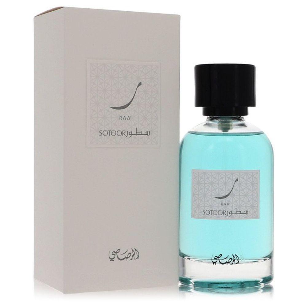 Perfume Feminino Sotoor Parfum Rasasi 100 Ml Eau De Parfum - 2