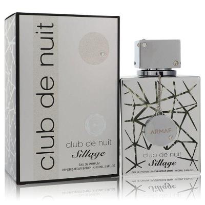 Perfume Masculino Armaf 105 Ml Eau De Parfum Spray