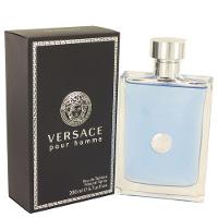 Perfume Masculino Versace 200 Ml Eau De Toilette Spray - 1