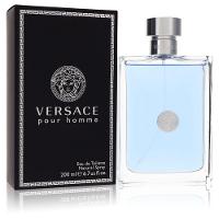 Perfume Masculino Versace 200 Ml Eau De Toilette Spray - 2