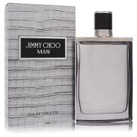 Perfume Masculino Man Jimmy Choo 100 Ml Eau De Toilette - 1