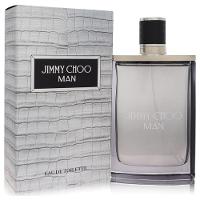 Perfume Masculino Man Jimmy Choo 100 Ml Eau De Toilette - 2