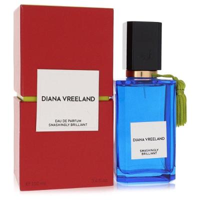 Perfume Masculino Diana Vreeland Smashingly Brilliant Unisex 100 Ml Eau De Parfum