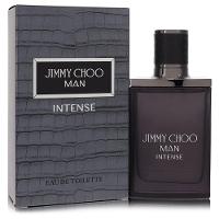 Perfume Masculino Jimmy Choo 50 Ml Eau De Toilette Spray - 2