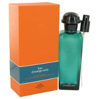 Perfume Masculino Hermes Dorange Verte 200 Ml Eau De Cologne Unisex - 1