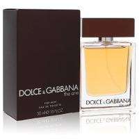 Perfume Masculino The One Dolce & Gabbana 50 Ml Eau De Toilette - 2