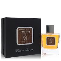 Perfume Feminino Ylang Franck Boclet 100 Ml Eau De Parfum - 1