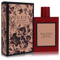 Perfume Feminino Gucci 100 Ml Eau De Parfum Intense Spray - 1