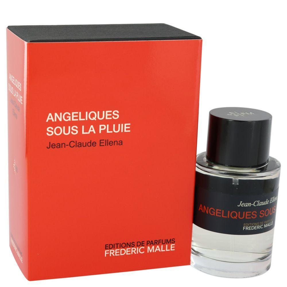 Perfume Feminino Frederic Malle 100 Ml Eau De Toilette Spray - 1
