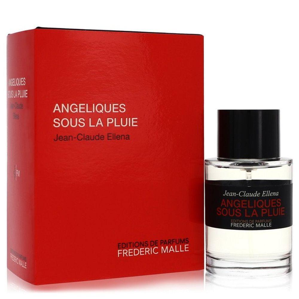 Perfume Feminino Frederic Malle 100 Ml Eau De Toilette Spray - 2