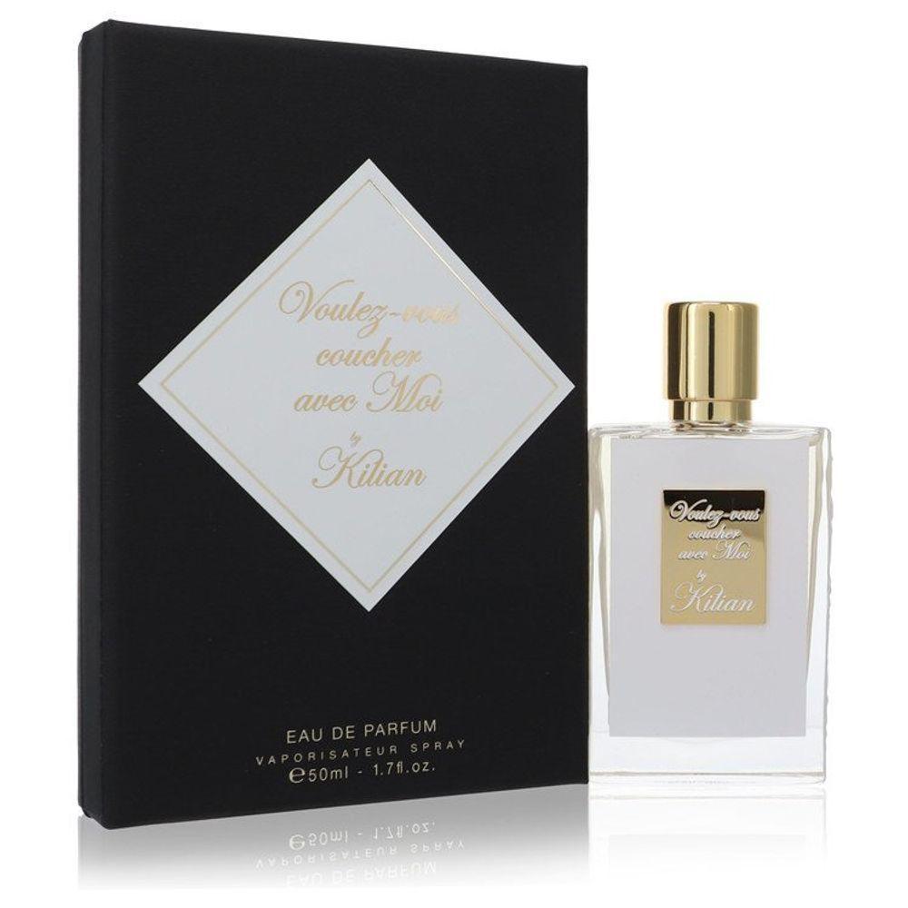 Perfume Feminino Kilian Voulez-vous Coucher Avec Moi 50 Ml Eau De Parfum - 1