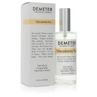Perfume Feminino Demeter Macadamia Nut Unisex 120 Ml Colônia - 1