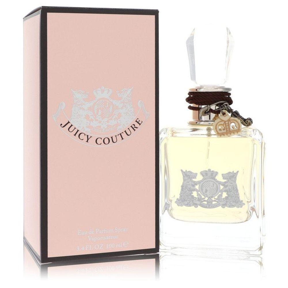 Perfume Feminino Juicy Couture 100 Ml Eau De Parfum - 2