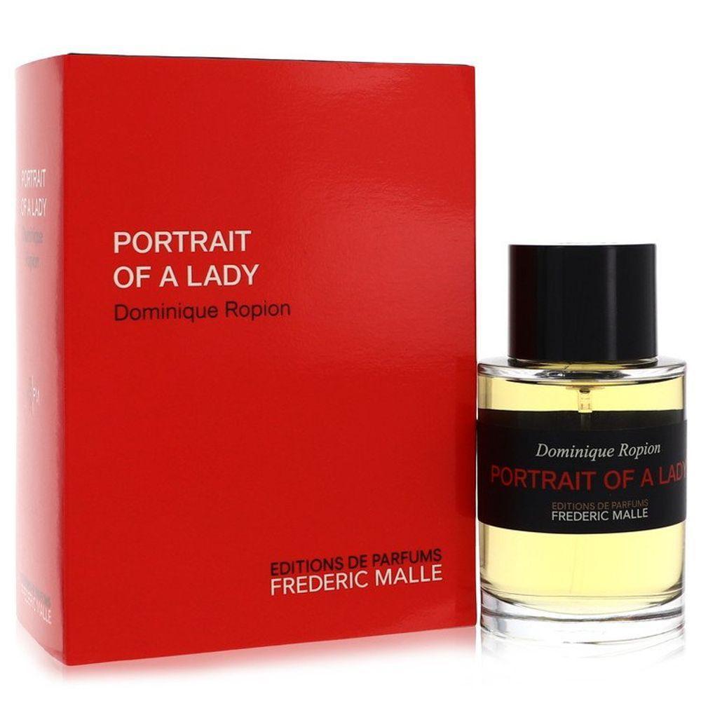 Perfume Feminino Frederic Malle 100 Ml Eau De Parfum Spray - 2