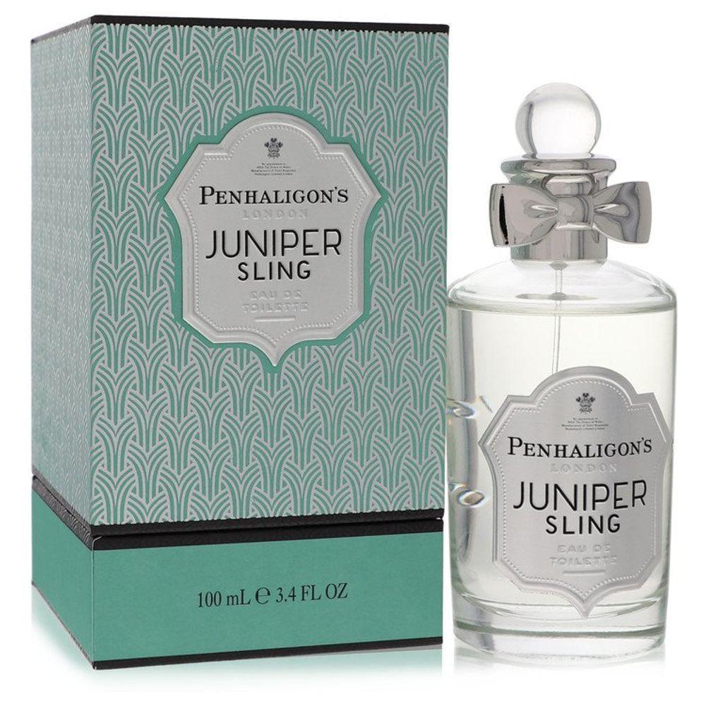 Perfume Feminino Juniper Sling Unisex Penhaligon's 100 Ml Eau De Toilette - 2