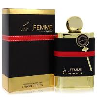 Perfume Feminino Le Femme Armaf 100 Ml Eau De Parfum - 2