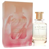 Perfume Feminino Ktoret 144 Bloom Michael Malul 100 Ml Eau De Parfum - 1