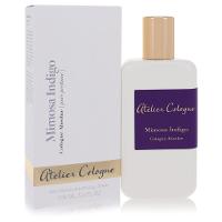 Perfume Feminino Mimosa Indigo Unisex Atelier Cologne 100 Ml Pure - 1