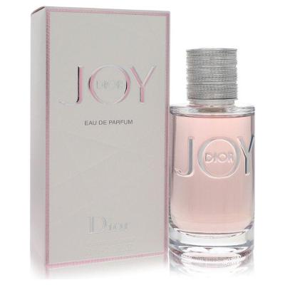 Perfume Feminino Joy Christian Dior 50 Ml Eau De Parfum