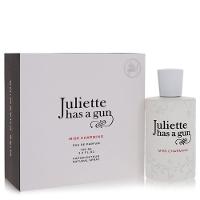 Perfume Feminino Juliette Has A Gun 100 Ml Eau De Parfum Spray - 2
