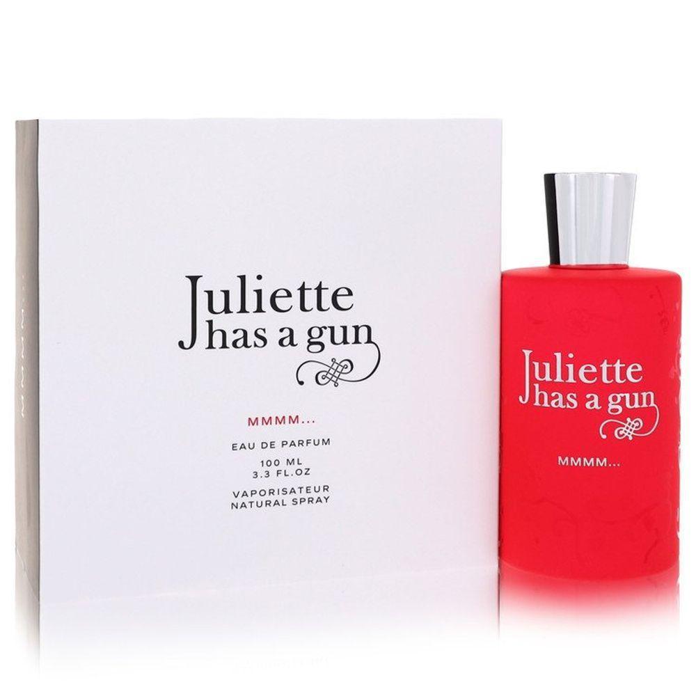 Perfume Feminino Mmmm Parfum Juliette Has A Gun 100 Ml Eau De Parfum - 1