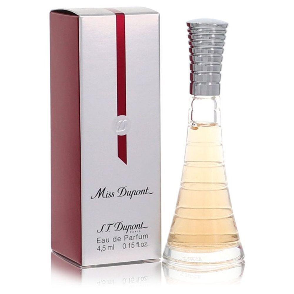 Perfume Feminino Miss St Dupont 5 Ml Mini Edp - 2