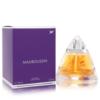 Perfume Feminino Mauboussin 100 Ml Eau De Parfum