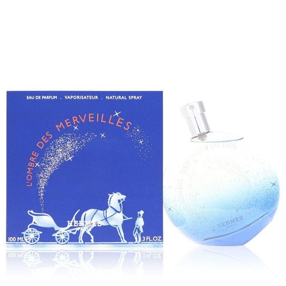 Perfume Feminino L'ombre Des Merveilles Hermes 100 Ml Eau Parfum - 1