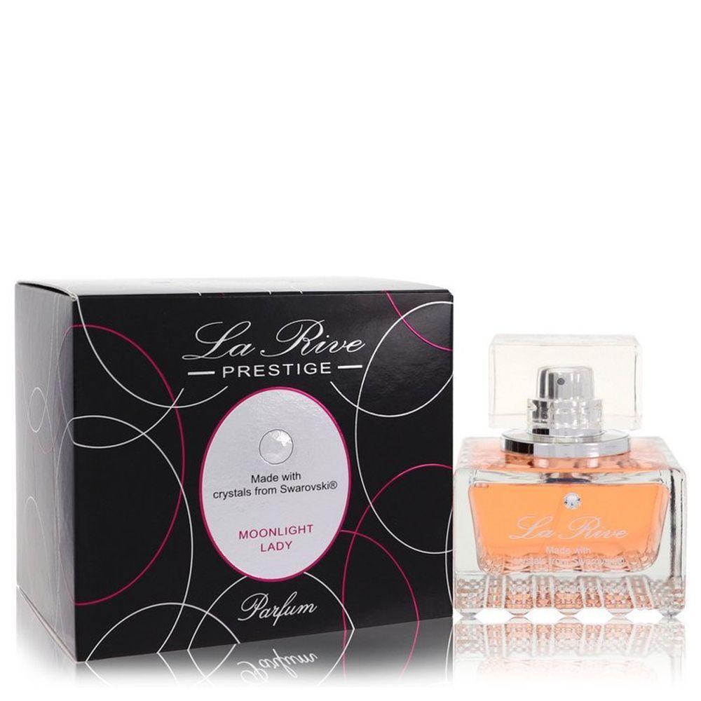 Perfume Feminino La Rive Moonlight Lady Rive 75 Ml Eau De Parfum - 1