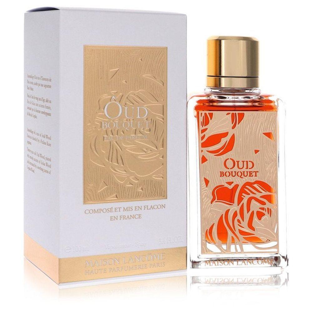 Perfume Feminino Lancome Oud Bouquet Unisex 100 Ml Eau De Parfum - 2