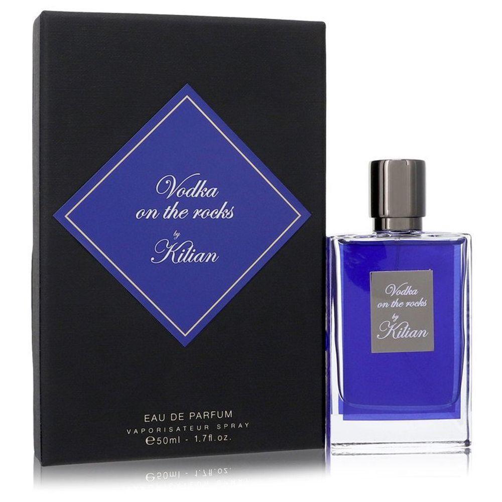 Perfume Feminino Kilian Vodka On The Rocks 50 Ml Eau De Parfum - 1
