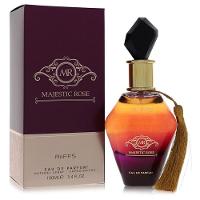 Perfume Feminino Majestic Rose Riiffs 100 Ml Eau De Parfum - 1