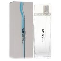 Perfume Feminino L'eau Kenzo 100 Ml Eau De Toilette - 1