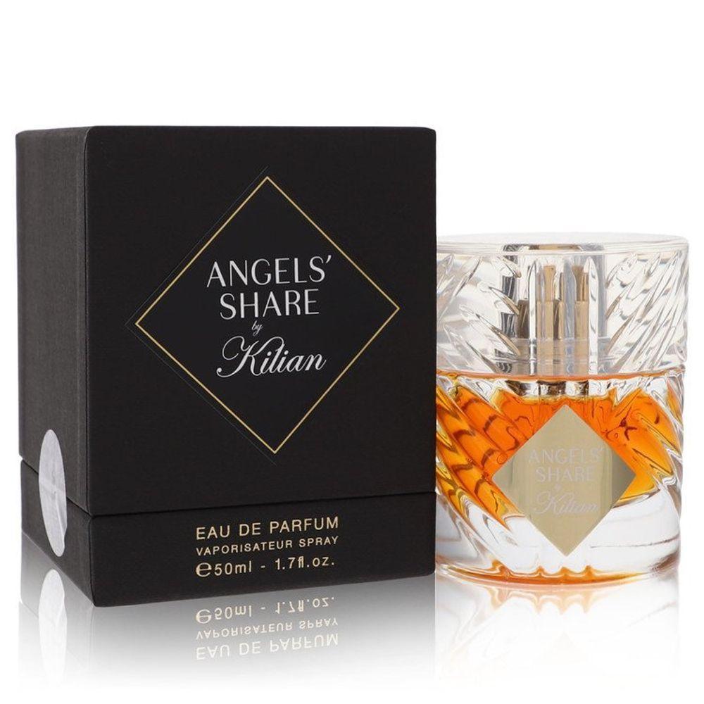Perfume Feminino Kilian Angels Share 50 Ml Eau De Parfum - 2