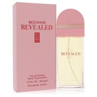 Perfume Feminino Red Door Revealed Elizabeth Arden 100 Ml Eau De Parfum - 1