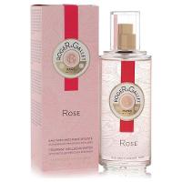 Perfume Feminino Rose Roger & Gallet 100 Ml Fragrant Wellbeing Water - 1