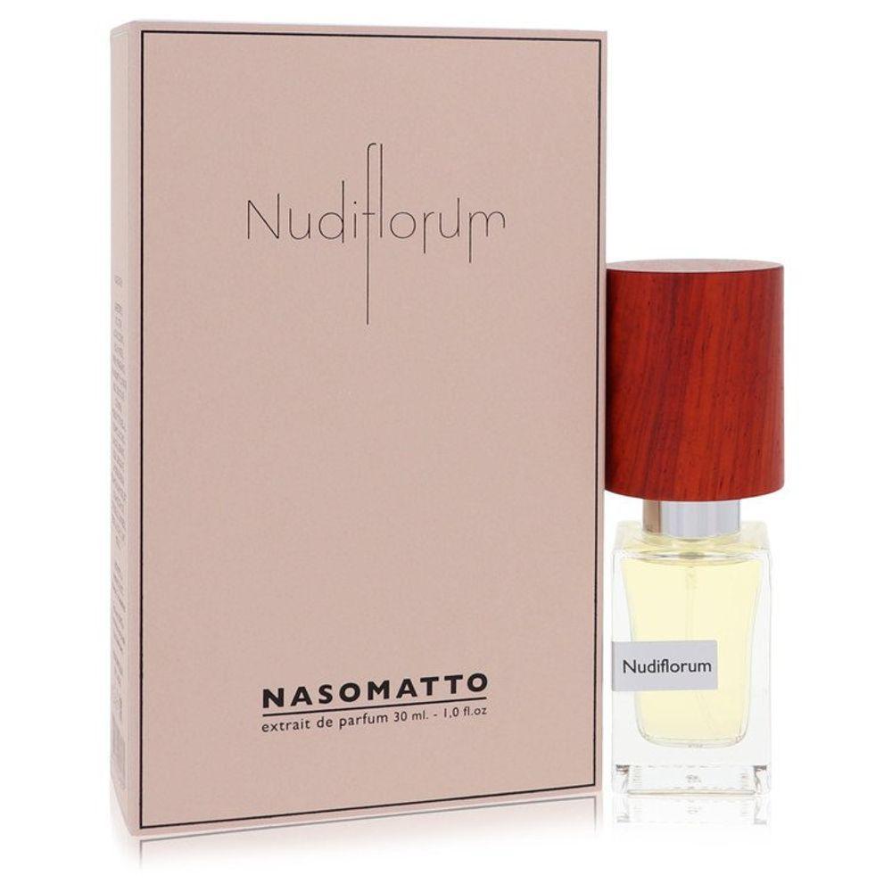 Perfume Feminino Nudiflorum De Parfum Nasomatto (pure Perfume) 30 Ml Extrait De Parfum - 1