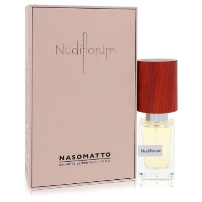 Perfume Feminino Nudiflorum De Parfum Nasomatto (pure Perfume) 30 Ml Extrait De Parfum