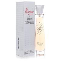 Perfume Feminino Naomi Campbell 30 Ml Eau De Toilette - 1