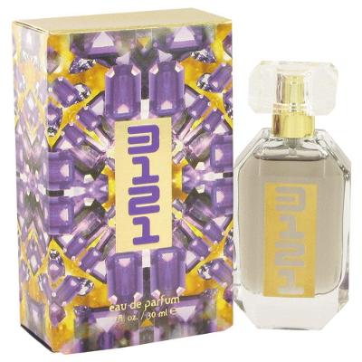 Perfume Feminino Prince 30 Ml Eau De Parfum Spray