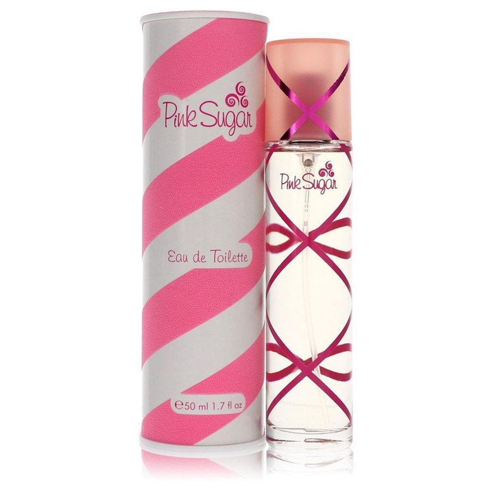 Perfume Feminino Pink Sugar Aquolina 50 Ml Eau De Toilette - 1