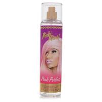 Perfume Feminino Nicki Minaj 236 Ml Body Mist Spray - 1